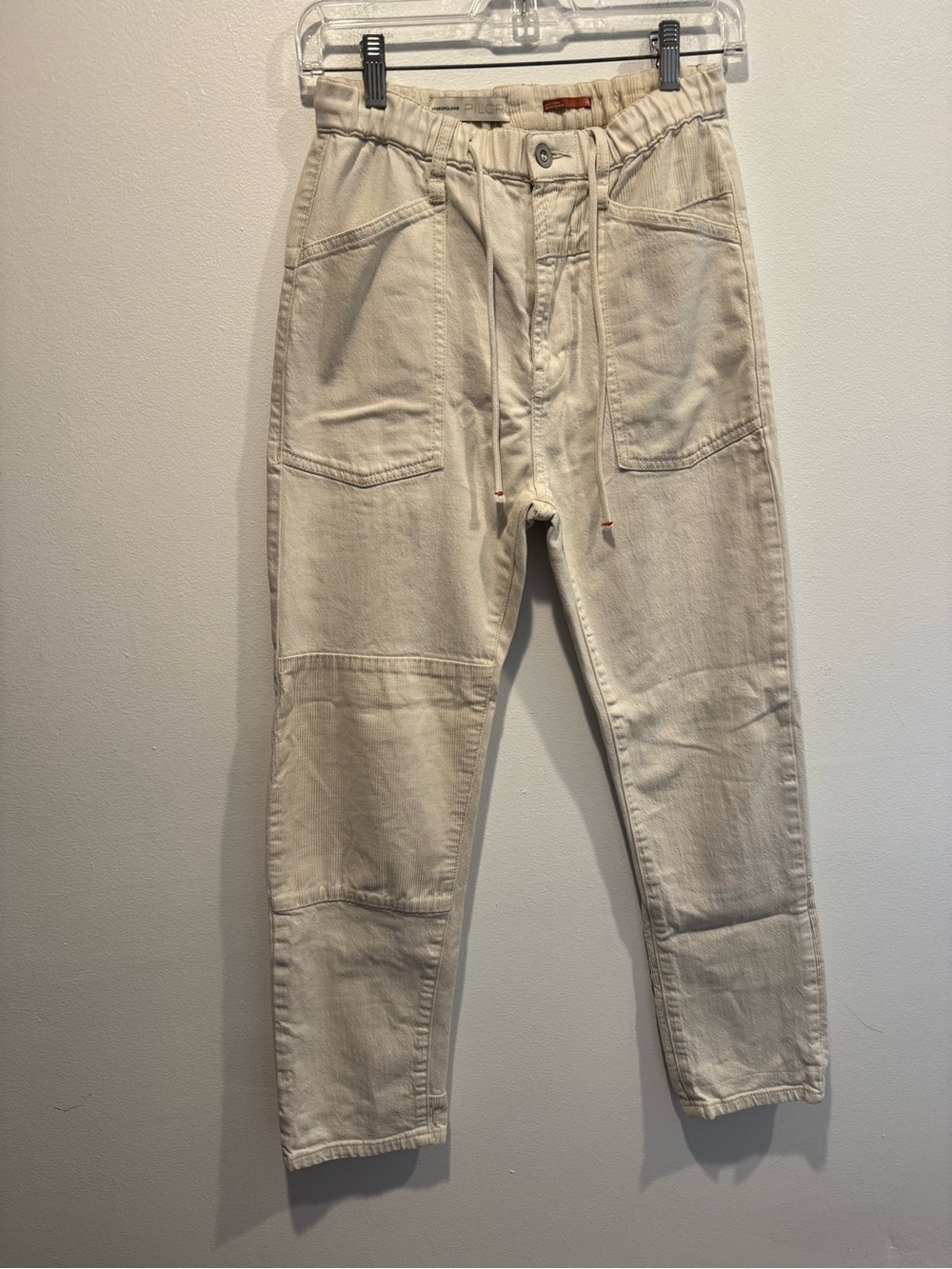 Pilcro Anthropologie
